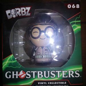 Dorbz Ghostbusters 068 Vinyl Collectibles NWT